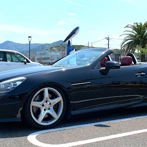 SLK R172