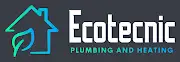 Ecotecnic Plumbing And Heating Ltd Logo