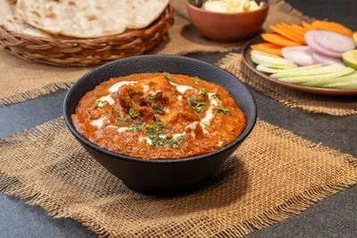 Butter Chicken B/L