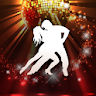 Dance Move Generator, Dancing icon