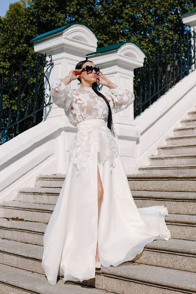 Wedding photographer Irina Semenova (lampamira). Photo of 26 September 2020