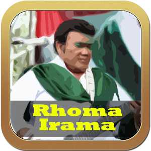 Lagu Rhoma Irama mp3 1.0 Icon