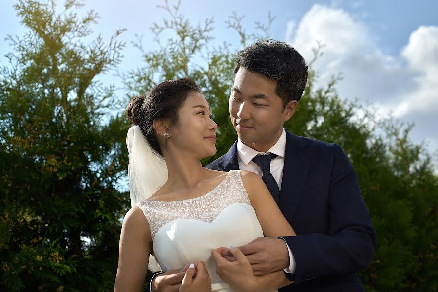 Photographe de mariage Aleksandr Serbinov (serbinov). Photo du 26 octobre 2019