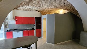 appartement à Saint-Gilles (30)