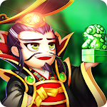 Cover Image of Herunterladen Pocket Kingdoms: War of Glory 1.7.1.1022 APK