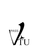 Pass Vtu  Icon