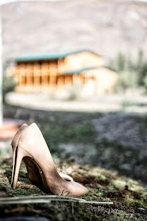 Fotógrafo de casamento Vladimir Shpakov (vovikan). Foto de 11 de outubro 2019