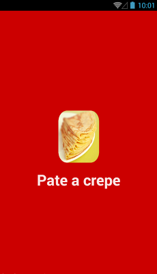 Pate a crepeのおすすめ画像1