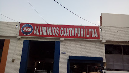 Aluminio Guatapuri