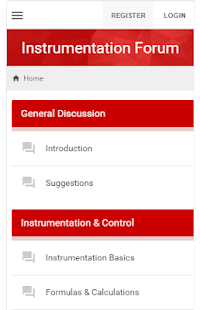 Instrumentation Forum(圖1)-速報App