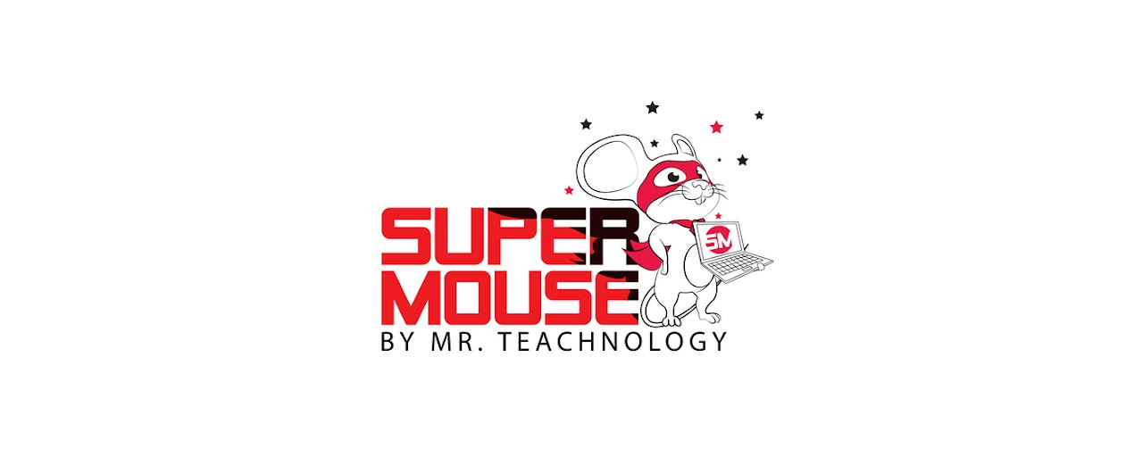 Super Mouse Preview image 2