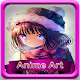 Download Anime Art Wallpaper For PC Windows and Mac 1.0