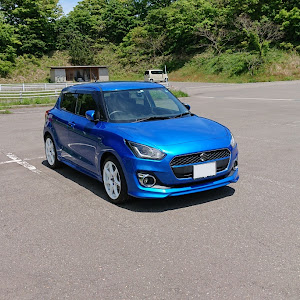 スイフト ZD53S