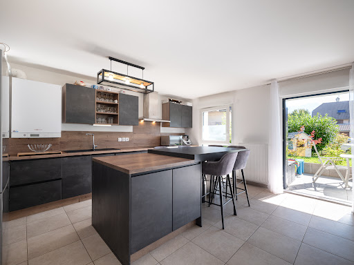 Appartement avec terrasse 4