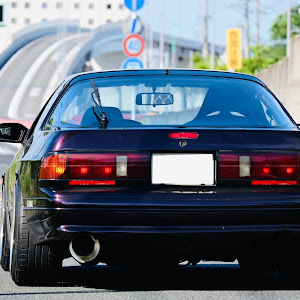 RX-7 FC3S