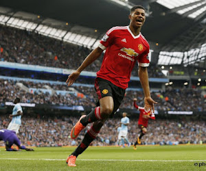 Premier League : le derby mancunien pour United ! 