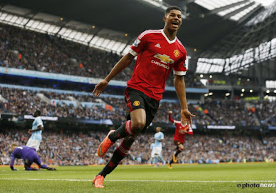 Premier League : le derby mancunien pour United ! 