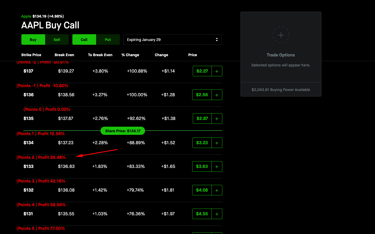 TakeProfit Preview image 4