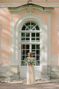 Fotografer pernikahan Lyubov Lokotkova (lokotkova). Foto tanggal 25 September 2015