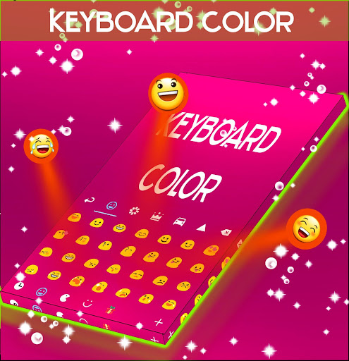 免費下載個人化APP|Keyboard Color Pink Theme app開箱文|APP開箱王