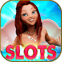 アプリのダウンロード Wheel of Atlantis Slots をインストールする 最新 APK ダウンローダ