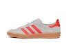 gazelle indoor gry red