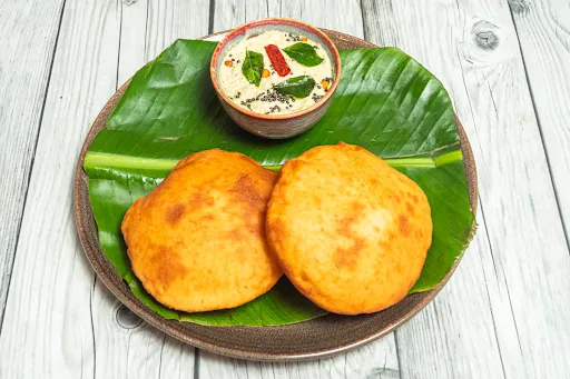 Mangalore Buns