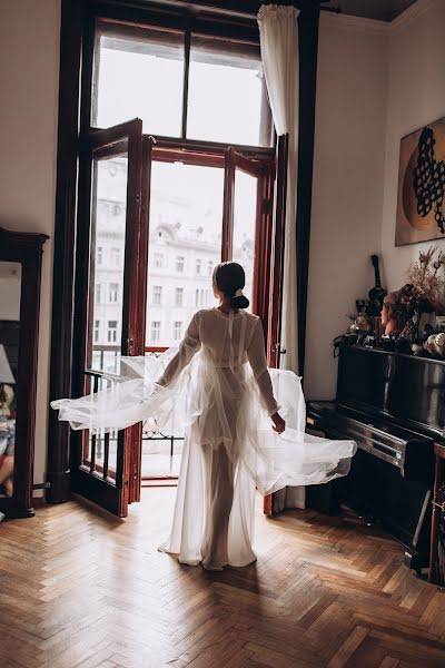 Fotógrafo de bodas Viktoriya Lokotosh (tori7). Foto del 26 de marzo 2022