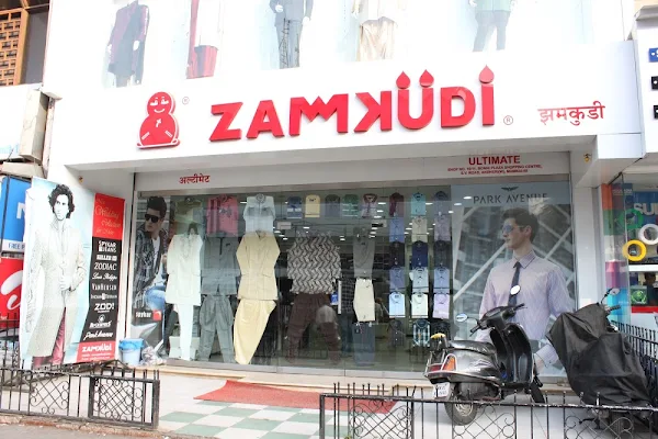 Zamkudi Collection Fashion Shop photo 