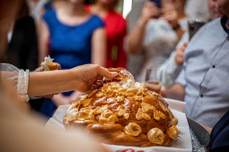 Fotógrafo de bodas Rinat Aleev (rinatfotomaker). Foto del 25 de octubre 2021