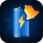 Cover Image of Télécharger Battery Full Alarm 2019 1.1 APK