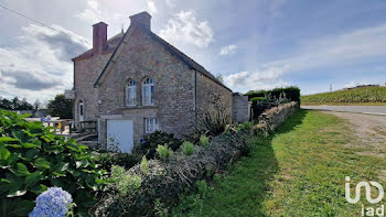 maison à La Vraie-Croix (56)