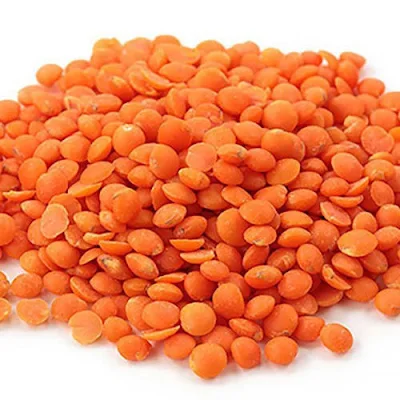 Unbranded Masoor Dal - 250 gm