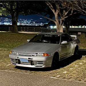 スカイライン GT-R BNR32