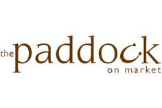 The Paddock on Market Street
