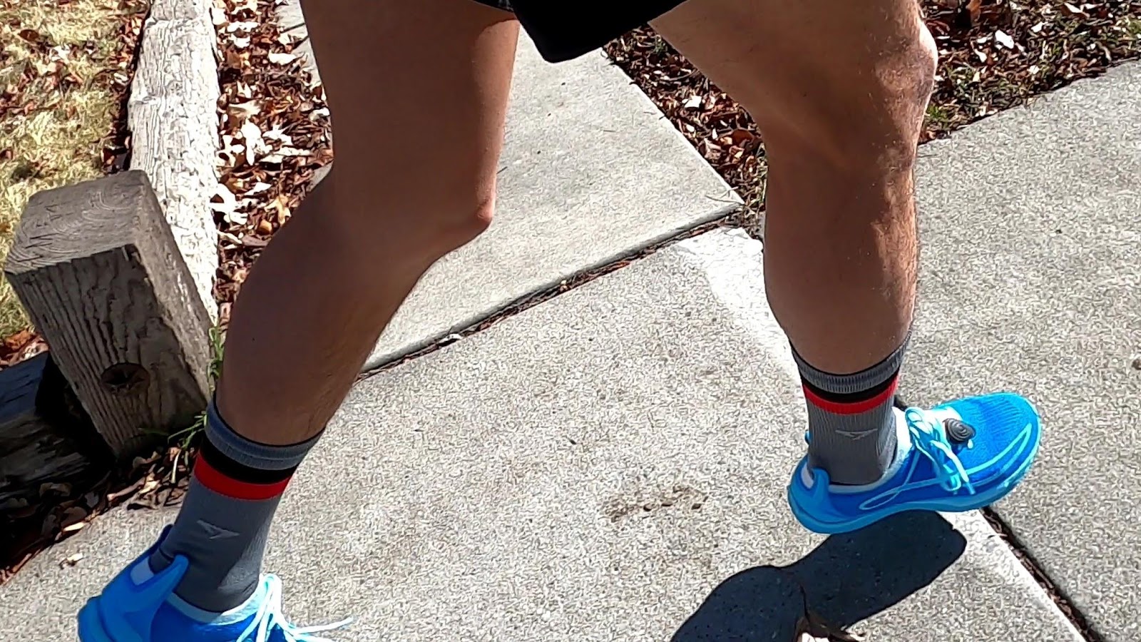 Road Trail Run: Antepes Muscle Runners Review: Run-focused strength and ...