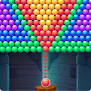 Castle Bubble Pop 1.0 Icon