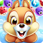 Cover Image of 下载 Bubble Shoot Pet 1.2.119 APK