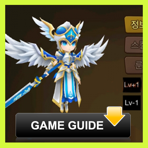 Guide Summoner War