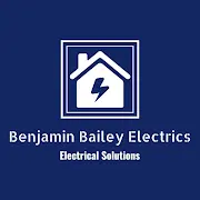 Benjamin Bailey Electrics Logo