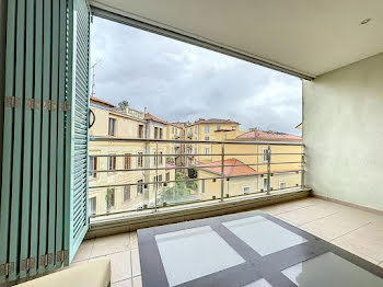 appartement à Ajaccio (2A)