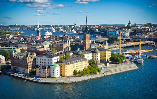 免費下載交通運輸APP|Stockholm T Bana Map app開箱文|APP開箱王