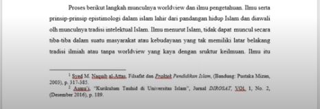 contoh endnote