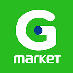 Cover Image of Tải xuống Gmarket Global [Tiếng Anh / Tiếng Trung] 1.2.3 APK