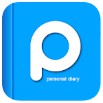 Cover Image of Télécharger POPdiary - 다이어리, 일기장 1.1.3 APK