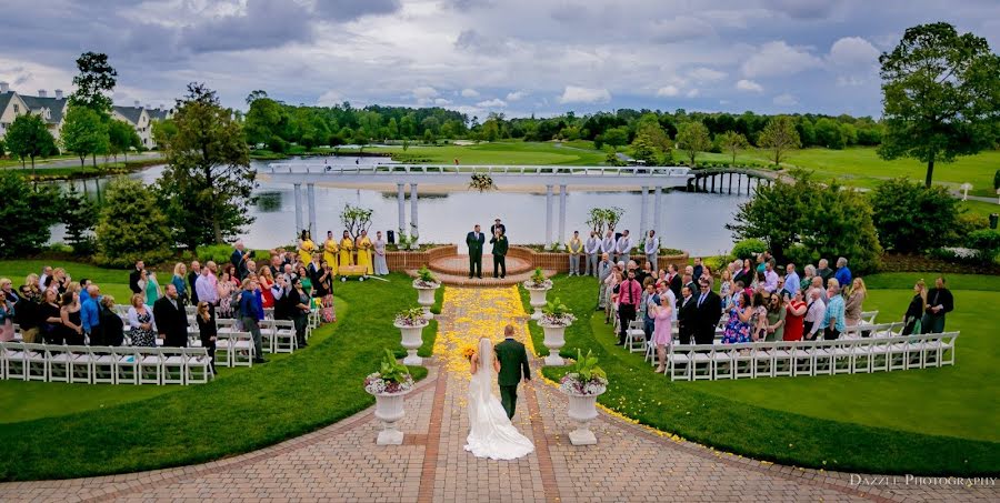 Photographe de mariage Dan Salvo (dansalvo). Photo du 9 septembre 2019