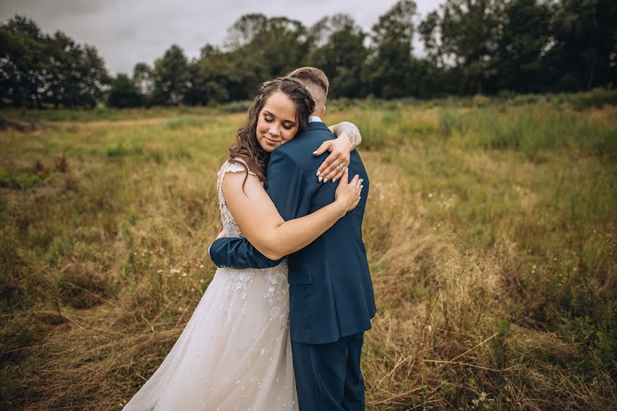 Wedding photographer Radek Janásek (radekjanasek). Photo of 8 August 2023