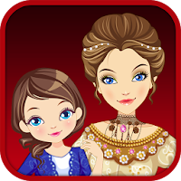 Mother Dress Up  Makeover - Free Baby Girl Games