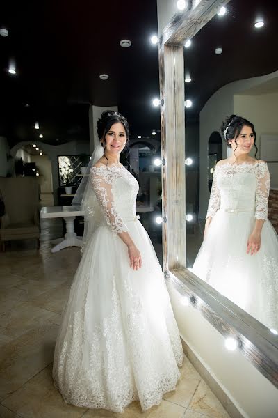 Fotógrafo de bodas Liliya Abzalova (abzalova). Foto del 30 de diciembre 2019