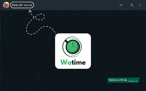 Watime